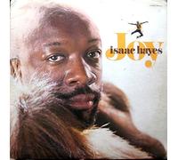Isaac Hayes / Joy