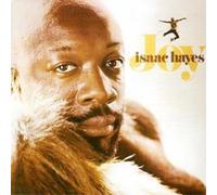 Isaac Hayes Joy (CD) Album