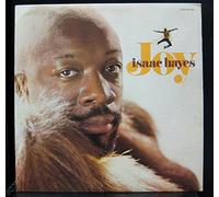 Isaac Hayes - Joy [Vinyl LP]