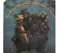 Isaac Hayes - Juicy Fruit (Disco Freak)