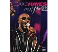 Isaac Hayes: Live at Montreux 2005
