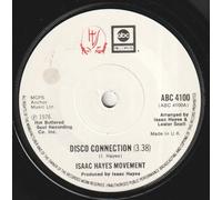 Isaac Hayes Movement - Disco Connection