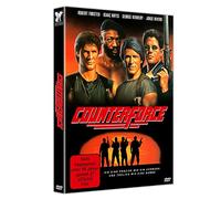 Hayes,Isaac & Forster,Robert - Counterforce-Cover B