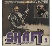 Isaac Hayes - Shaft