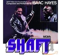 Isaac Hayes - Shaft