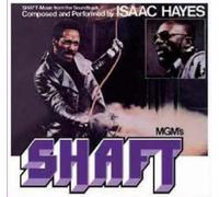 Shaft: Expanded Edition