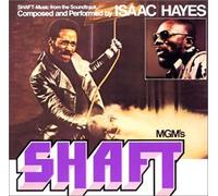 Isaac Hayes - Shaft