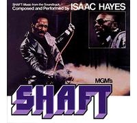 Isaac Hayes - Shaft
