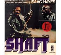 Isaac Hayes - Shaft [2xVinyl]