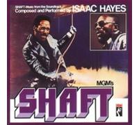 Isaac Hayes - Shaft (Bonus Tracks)[Standard]
