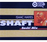 Isaac Hayes - Shaft (Sash! Mix)