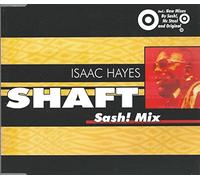 Isaac Hayes - Shaft: Sash! Mix