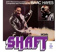 Isaac Hayes - Shaft (1 LP)