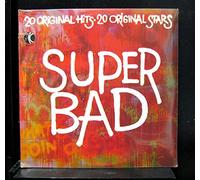 Isaac Hayes, Staple Singers, James Brown a.o. - Super Bad [Vinyl LP]