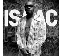 Isaac Hayes The Best of Isaac Hayes (New Vinyl LP) Black Vinyl