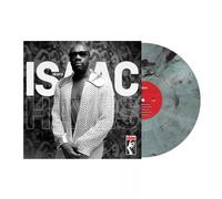 NEW THE BEST OF ISAAC HAYES Vinyl LP Stax CR00894 (2025)