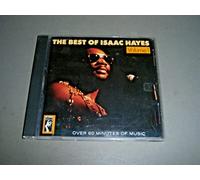 Isaac Hayes - The Best of Isaac Hayes, Vol. 1