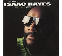 Isaac Hayes - The Best Of The Polydor Years