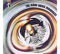 ISAAC HAYES "THE ISAAC HAYES MOVEMENT" CD NEW