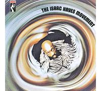 Isaac Hayes - The Isaac Hayes Movement [VINYL]