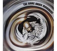 Isaac Hayes - The Isaac Hayes Movement [VINYL]