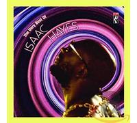 Isaac Hayes - The Very Best Of Isaac Hayes