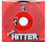 ISAAC HAYES - theme from shaft 45 rpm single