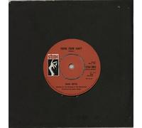 Isaac Hayes - Theme From Shaft / Do Your Thing - Isaac Hayes 7" 45