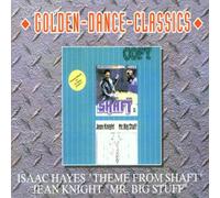 Isaac Hayes - Theme From Shaft / Mr. Big Stuff