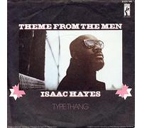 Isaac Hayes - Theme From the Men