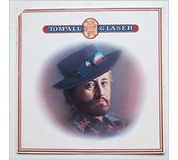 Isaac Hayes - TOMPALL GLASER - and his outlaw band ABC 978 (LP vinyl record)