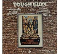 ISAAC HAYES - TOUGH GUYS