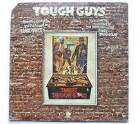 Isaac Hayes - Tough Guys