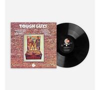 Isaac Hayes - Tough Guys (Original Soundtrack) - 180-Gram Vinyl [Vinyl LP] [VINYL]