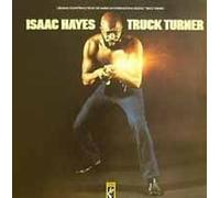 Isaac Hayes - Truck Turner - Vinyl - Stax SX2 129