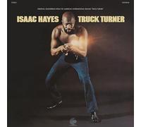 Isaac Hayes - Truck Turner [VINYL]
