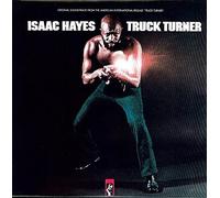 Isaac Hayes - Truck Turner ( SX2 129)