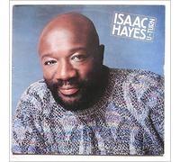 Isaac Hayes - U-turn [VINYL]
