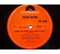 Isaac Hayes - Zeke The Freak