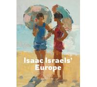 Isaac Israels' Europe