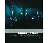 Isaac Julien - Minigraph 5