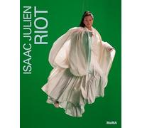 Isaac Julien: Riot