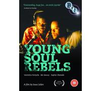 Isaac Julien - Young Soul Rebels [DVD]