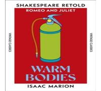 Isaac Marion Warm Bodies Paperback Book Isaac Marion Multicolor
