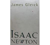 Isaac Newton by James Gleick (2003-09-01)