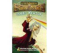 Isaac Newton (Giants of Science)