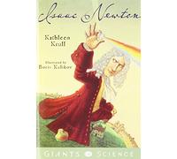 Isaac Newton (Giants of Science)