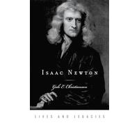 Isaac Newton (Lives and Legacies)