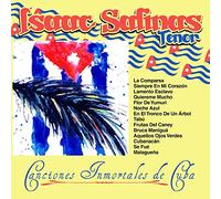 Isaac Salinas - Canciones Inmortales de Cuba