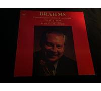 Isaac Stern - brahms concerto pour violon et orchestre isaac stern orchestre de philadelphie eugene ormandy